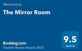 The Mirror Room