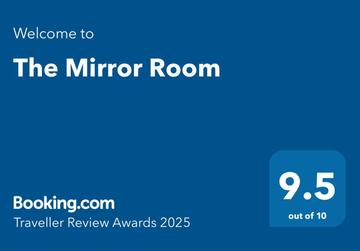 The Mirror Room Велико Търново Екстериор снимка